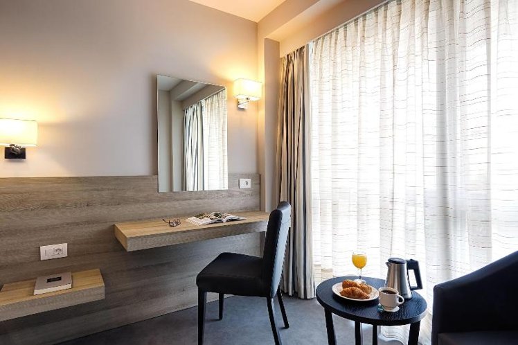 Double or Twin SUPERIOR WITH VIEWS Room