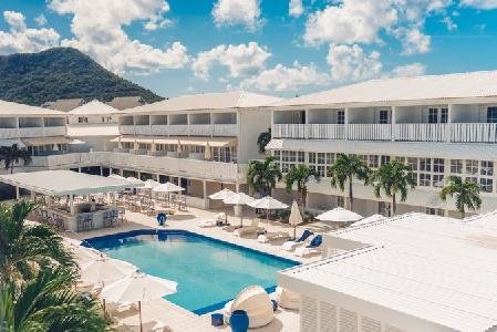 Soco House Saint Lucia