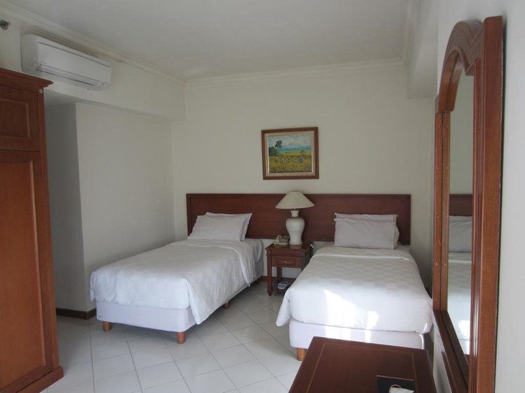 The Residences at Puri Casablanca (ex Puri Casablanca Residences)