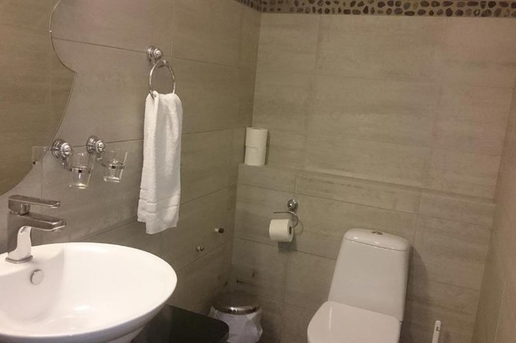4th Floor