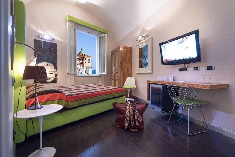 DOUBLE CLASSIC Room
