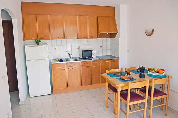 APARTMENT TWO BEDROOMS Room