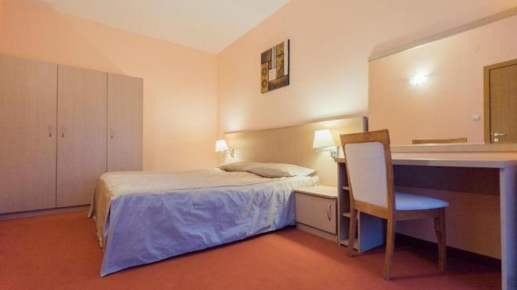APARTMENT ONE BEDROOM Room