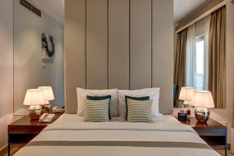 SUITE SUPERIOR Room
