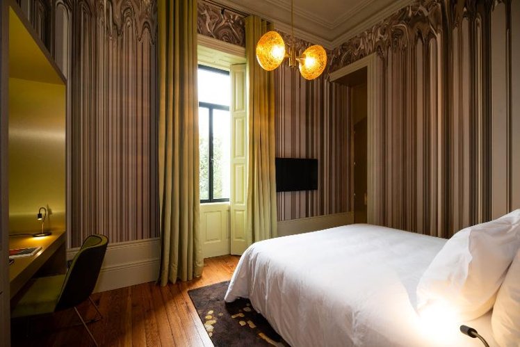 Double or Twin STANDARD Room