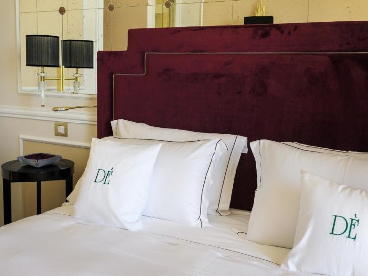 DOUBLE COMFORT Room