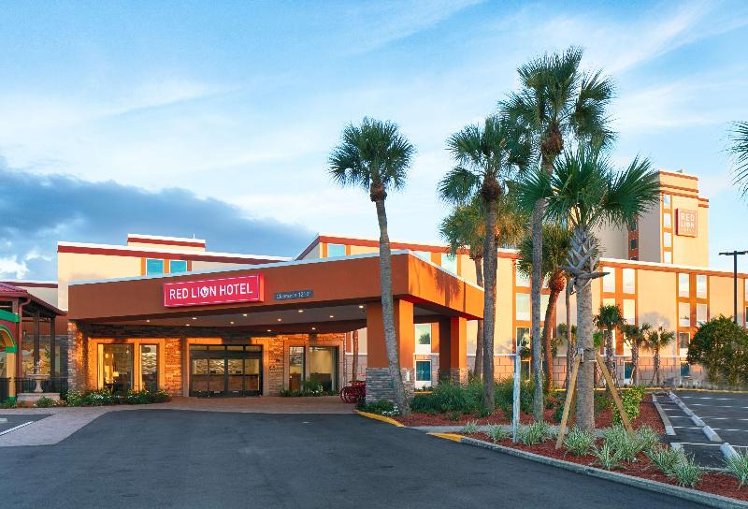 Red Lion Orlando Lake Buena Vista South