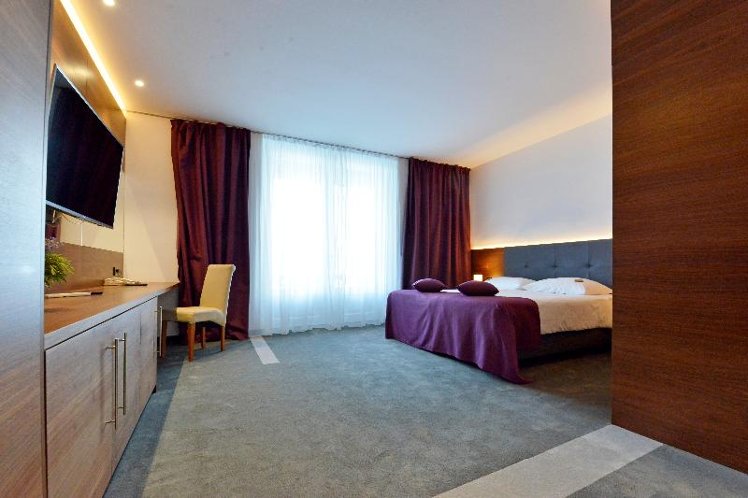 DOUBLE SUPERIOR SEA VIEW Room