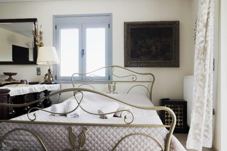 STUDIO SEA VIEW Room