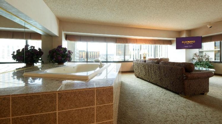 SUITE KING BED SMOKING Room