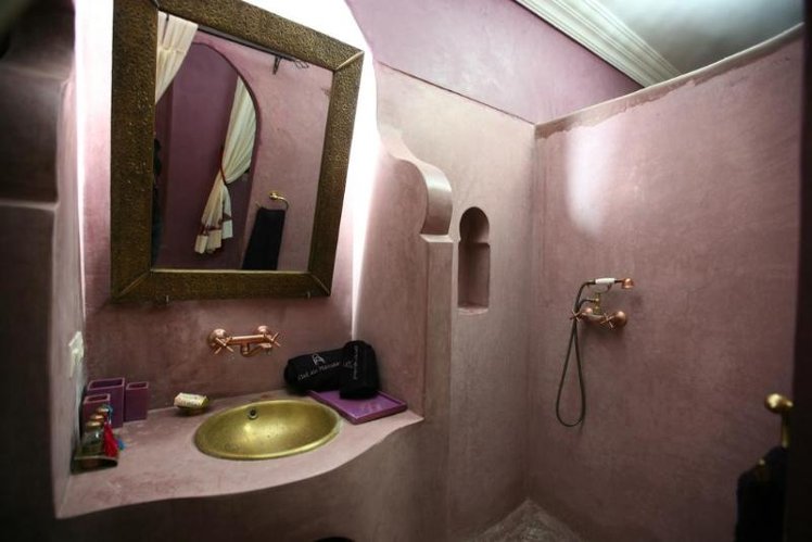 DOUBLE SUPERIOR Room