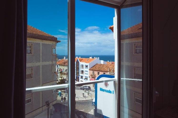 Double or Twin SIDE SEA VIEW Room