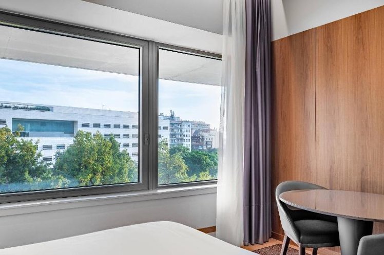 TWIN NON SMOKING Room