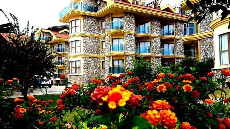 Adaburnu Golmar Hotel