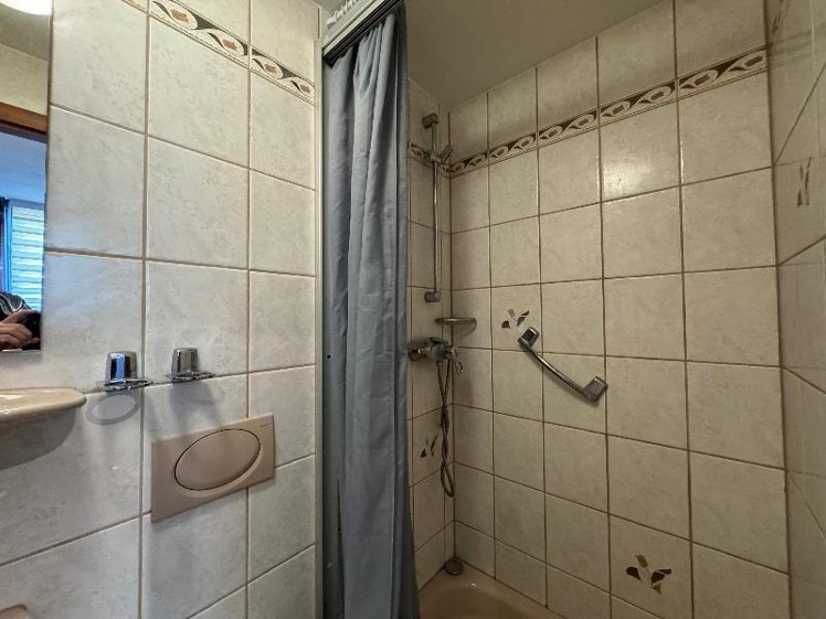 DOUBLE STANDARD Room