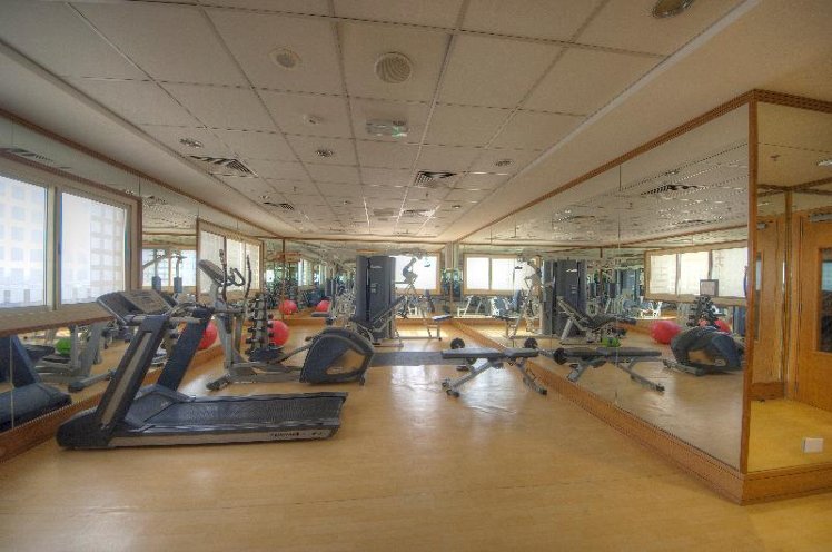 Grand Square Stay Hotel Apartments