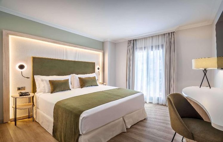 Double or Twin WITH BALCONY Room