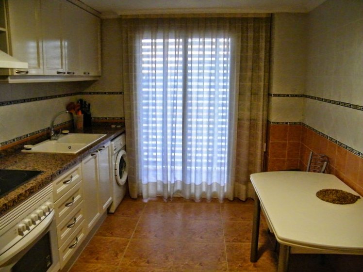 APARTMENT STANDARD Room
