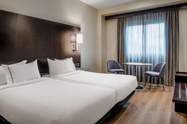 TWIN STANDARD Room