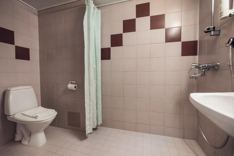 TWIN SUPERIOR Room