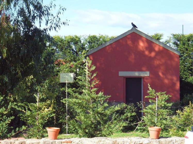 General view