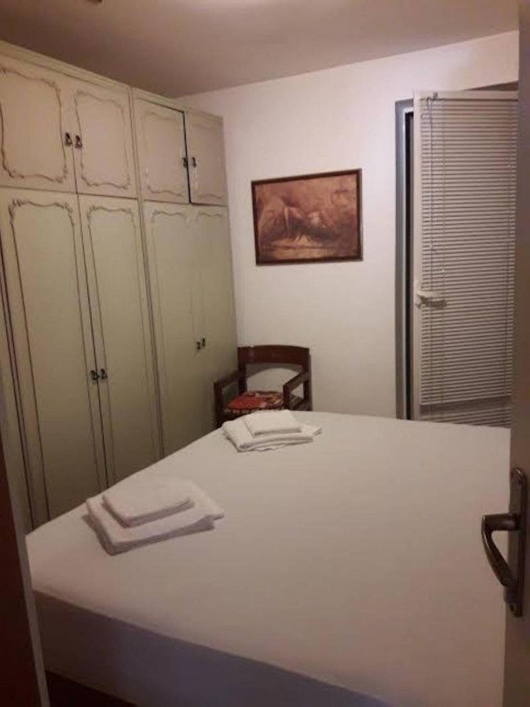 APARTMENT SEA VIEW Room