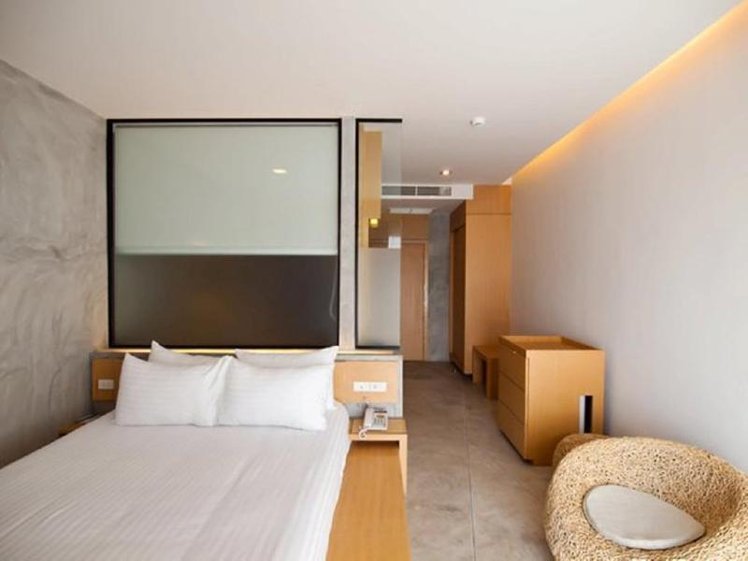 Double or Twin SUPERIOR Room