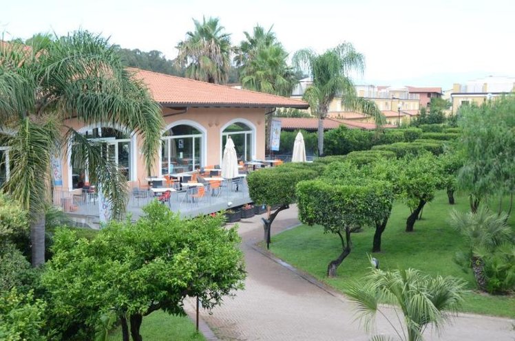 General view