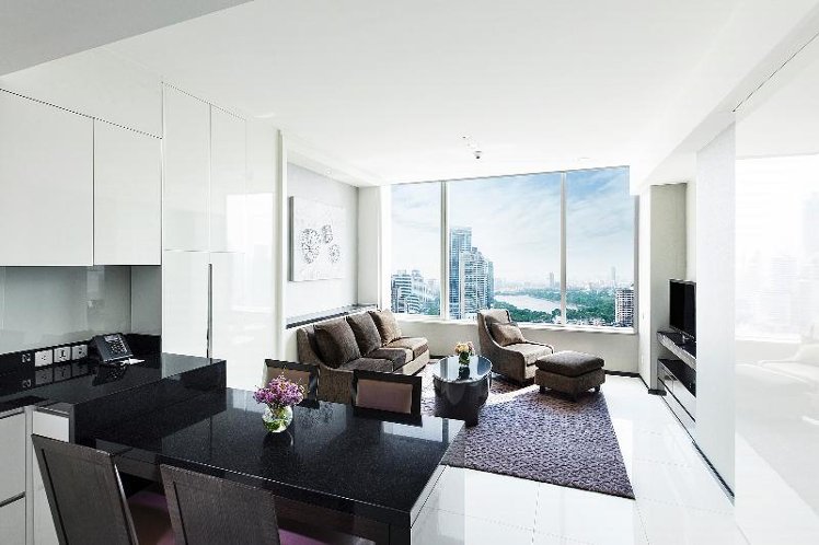Double or Twin EXECUTIVE Room