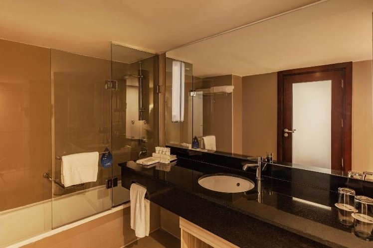 SUITE EXECUTIVE KING BED Room