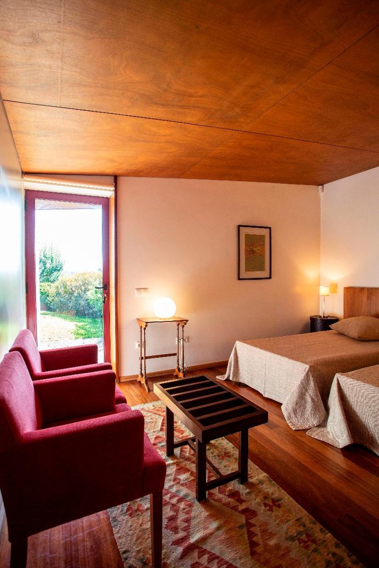 Double or Twin STANDARD Room
