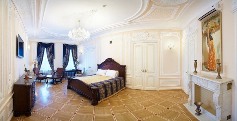 SUITE EXECUTIVE Room