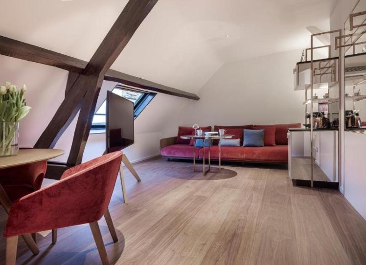 SUITE GRAND Room