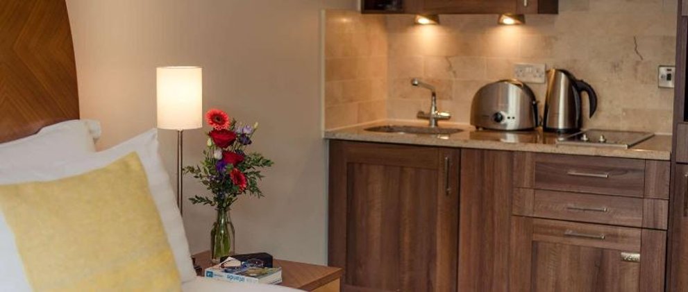 Premier Suites Dublin