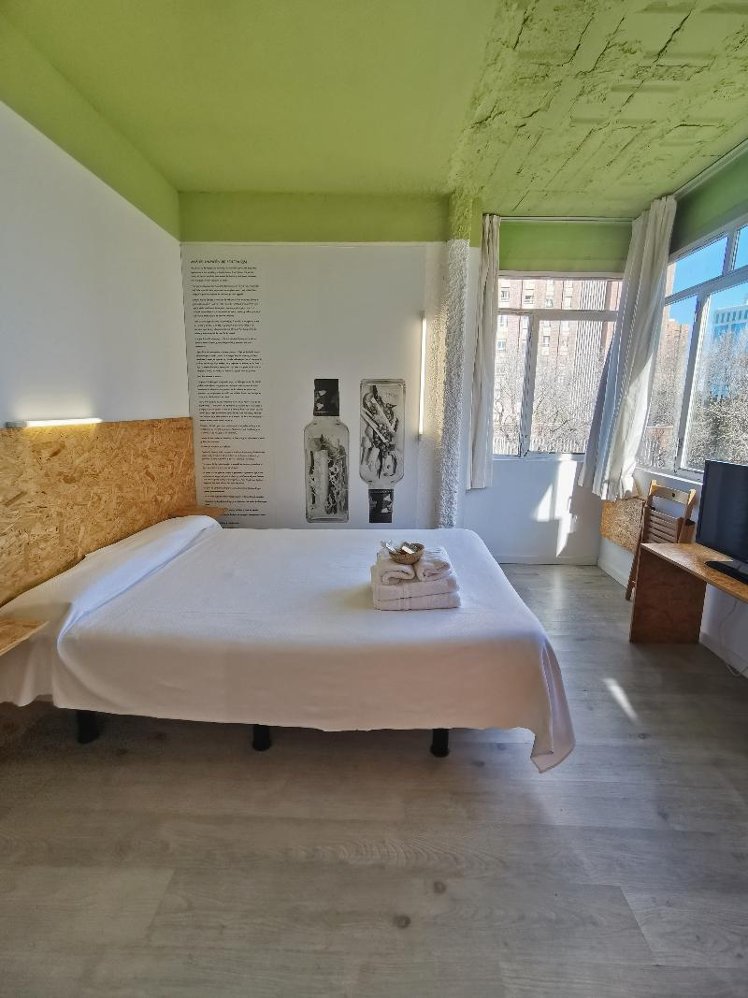 Double or Twin SUPERIOR Room