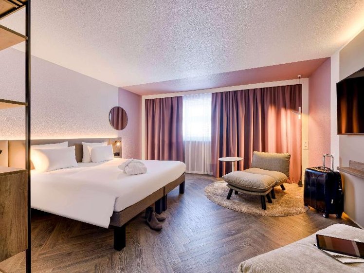 SUITE STANDARD Room