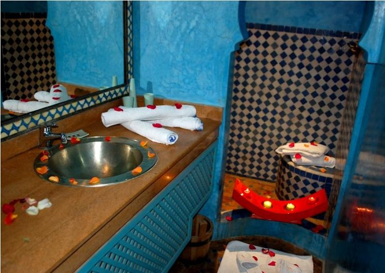 DOUBLE STANDARD Room