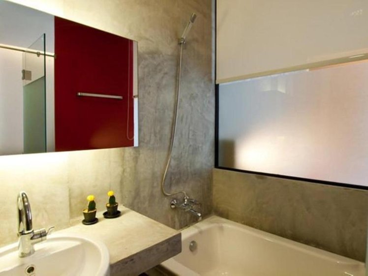 TRIPLE SUPERIOR Room