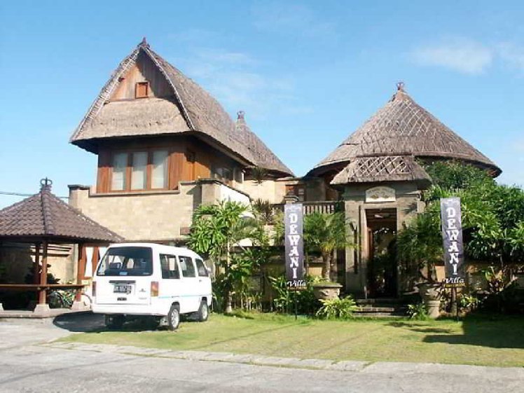 Dewani Villa