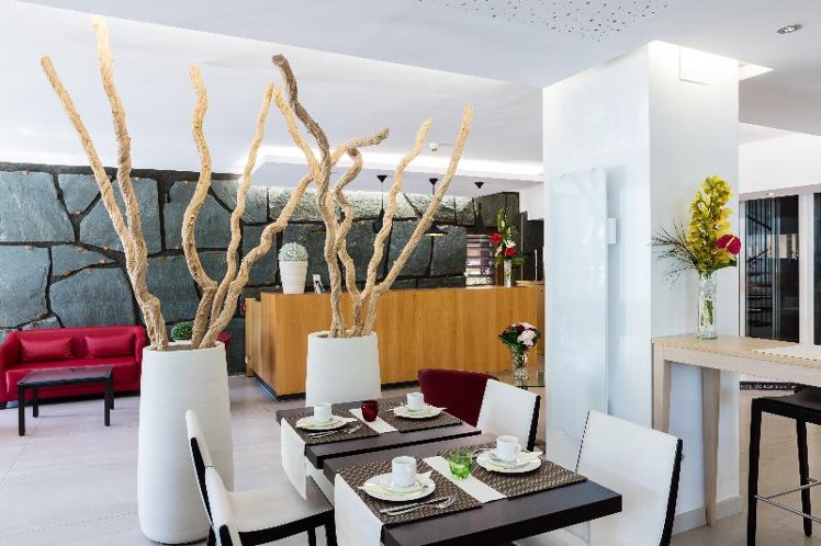 Rotonde Hotel