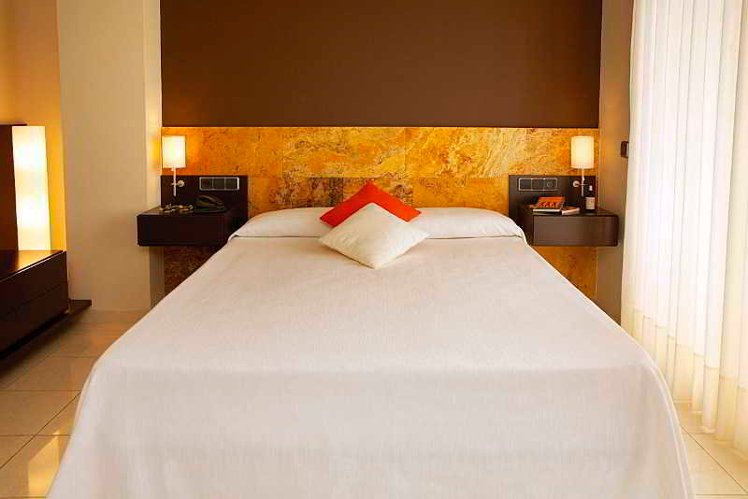 Double or Twin STANDARD Room