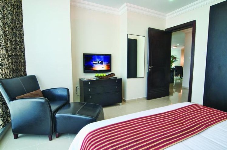 APARTMENT TWO BEDS Room