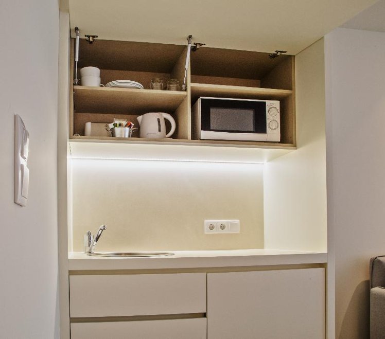 Spot Family Suites