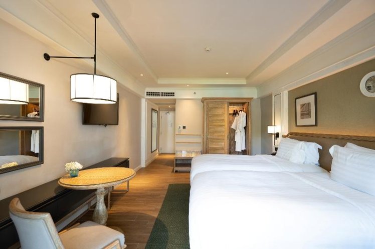 Dusit Thani Hua Hin
