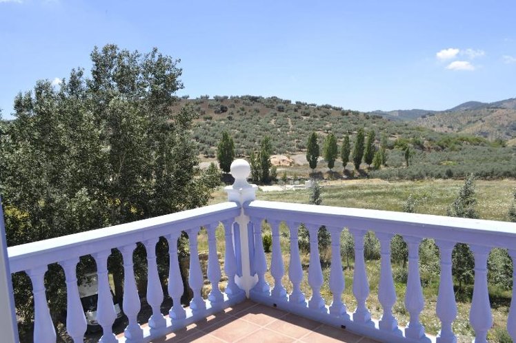 General view