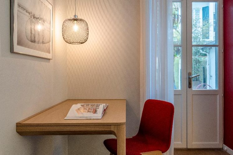 SUITE STANDARD Room