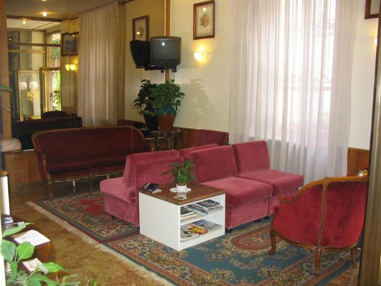 General view