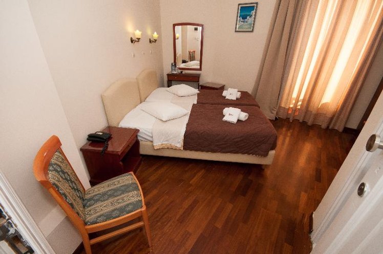 Double or Twin STANDARD Room