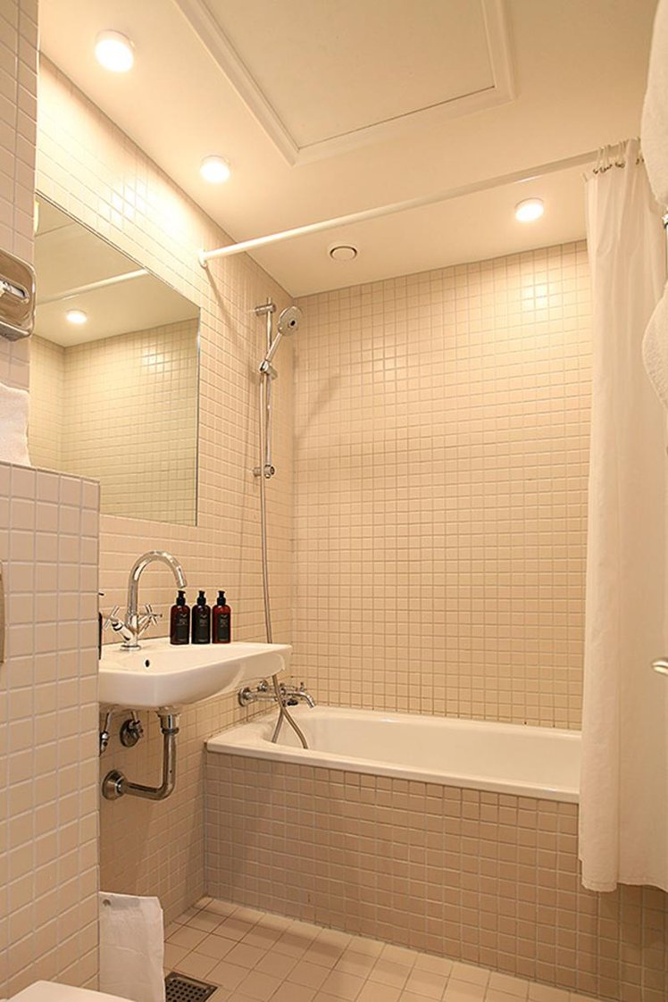 Double or Twin SUPERIOR Room