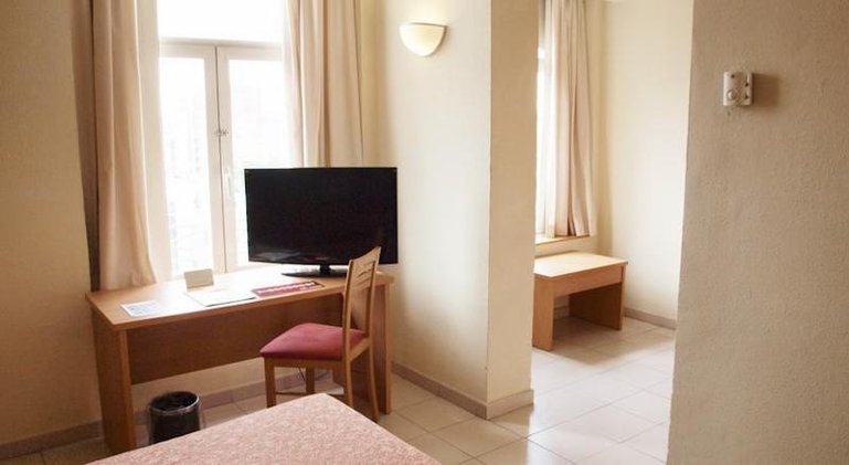 DOUBLE PREMIUM Room